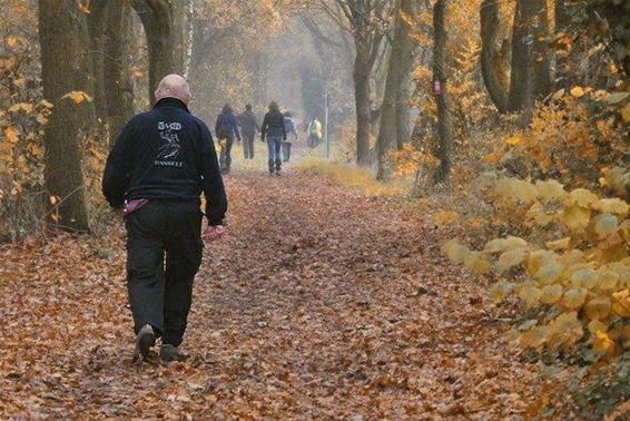 Een geslaagde Dommeltocht - Pelt