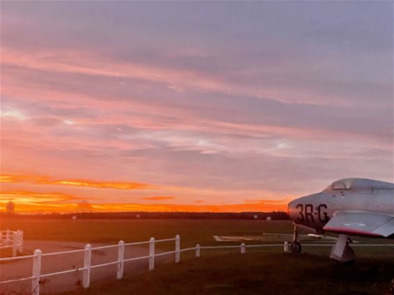 Een goeie morgen - Leopoldsburg