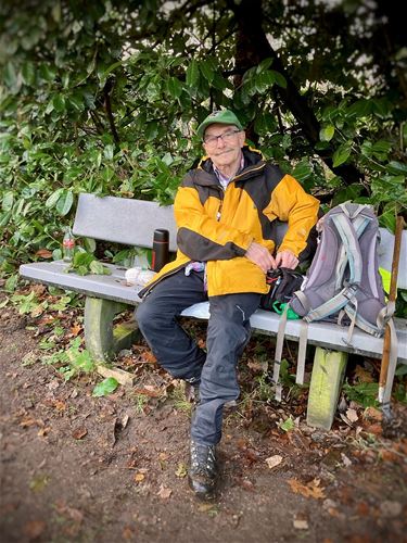 Een grenzeloze wandeling - Pelt