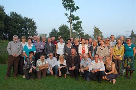 Een halve eeuw, en goede vooruitzichten - Hamont-Achel