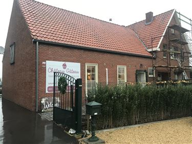 'Een handelszaak is wel mogelijk' - Beringen