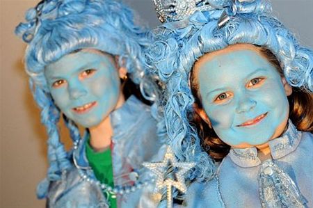 Een heel weekend 'Kinderstad' - Lommel