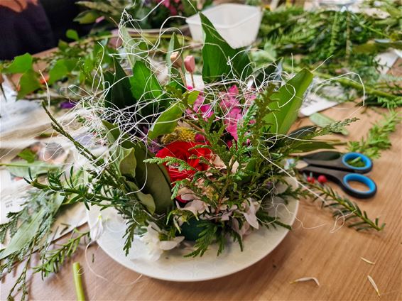 Een hele week Valentijn bij Compagnie & Co - Lommel