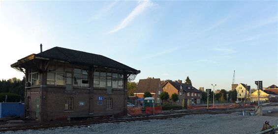 Een historische dag - Neerpelt