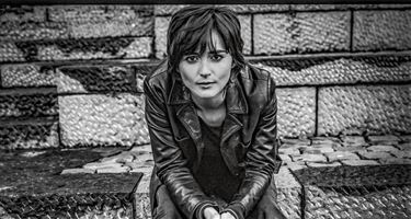 Een hommage aan Yasmine - Beringen