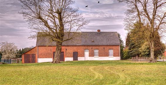 Een 'huis met een ziel' - Lommel