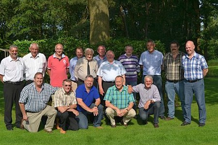 Een keer per jaar net als vroeger - Neerpelt