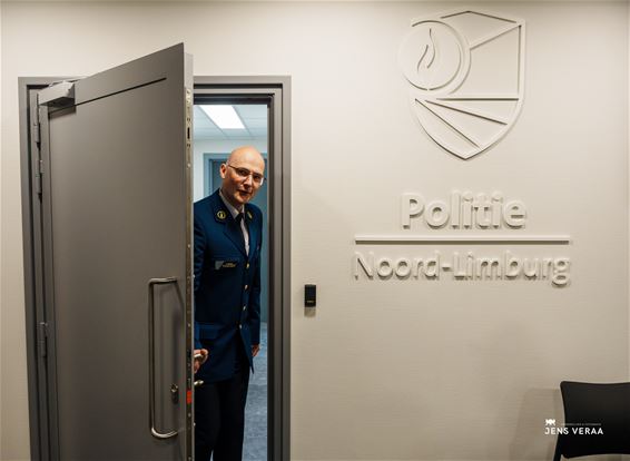 Een kijkje achter de schermen van het wijkkantoor - Pelt