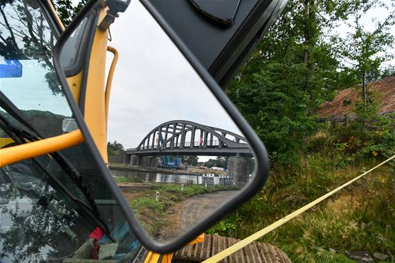 Een laatste blik - Beringen