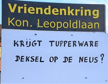 Een lang maar niet eeuwig bestaan - Lommel