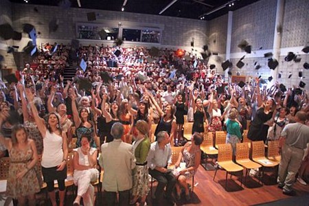 Een levensbladzijde omgeslagen - Overpelt