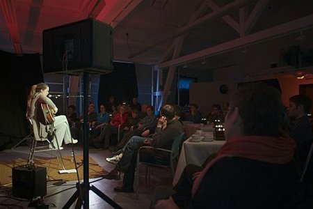 Een luie zondagnamiddag in het park - Neerpelt
