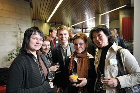 Een madame met klasse - Neerpelt