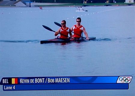 Een mail uit Peking - Neerpelt