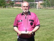Een mail van de KWB-voetbalploeg - Overpelt