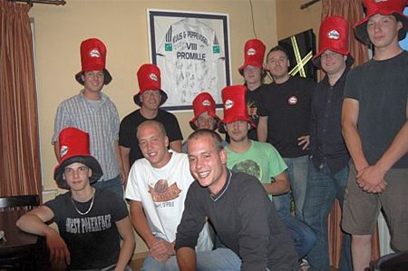 Een mailtje uit Achel - Hamont-Achel