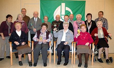 Een mailtje uit het rusthuis - Neerpelt