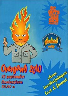 Een mailtje van de scouts - Neerpelt