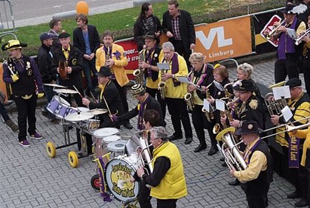Een mijlpaal voor 'Teute mè leut' - Neerpelt
