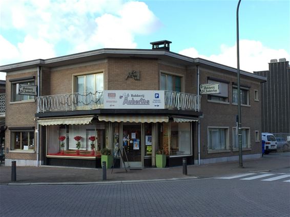 Een monument verdwijnt - Neerpelt