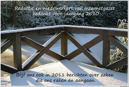 Een mooi mailtje - Neerpelt