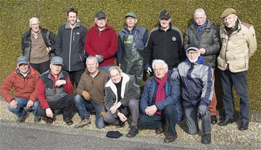 Een mooie tuin? Denk aan de potgrond - Pelt