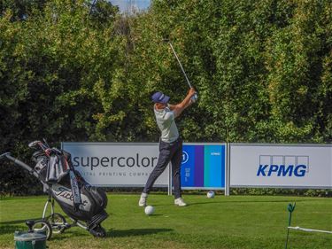 Een nieuw hoofdstuk voor Millennium Golf - Beringen