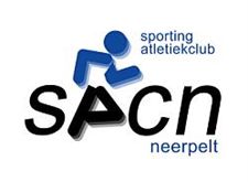 Een nieuw logo voor SACN - Neerpelt