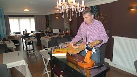 Een nieuwe culinaire verwenpartij. Olé! - Lommel
