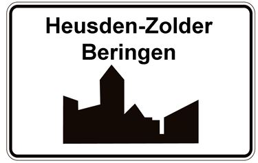 Een nieuwe fusie voor Beringen? (deel 2) - Beringen