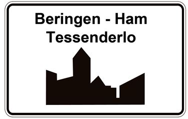 Een nieuwe fusie voor Beringen? - Beringen