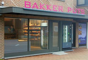 Een nieuwe lente, een nieuwe bakkerij - Neerpelt