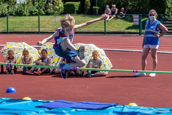 Een nieuwe meeting, een nieuw concept - Pelt