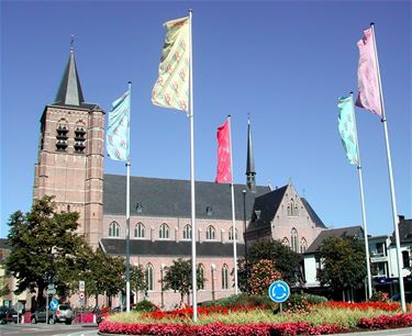 Een nieuwe Paas-fotozoek-wandeltocht - Lommel