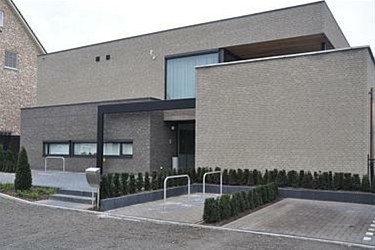 Een nieuwe woonvorm voor andersvaliden - Peer & Pelt