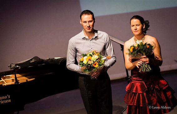 Een ode aan de zomer bij 'De Vier Jaargetijden' - Neerpelt