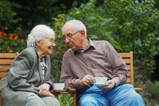 Eén op vijf inwoners 65 jaar of ouder