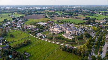 Hechtel-Eksel - Een patiëntvriendelijk ziekenhuis