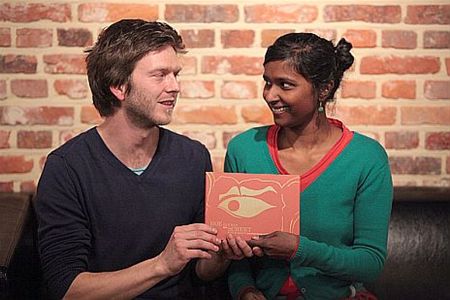 Een Pelts jeugdboek gepresenteerd - Overpelt