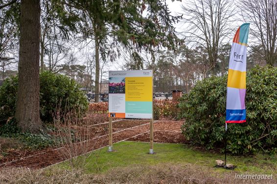 Drie plekken van troost - Pelt