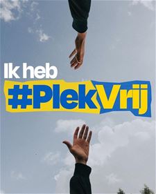 Een plekje voor Oekraïners - Pelt