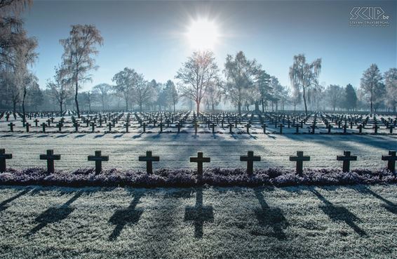 Een prijs voor een prachtige foto - Lommel