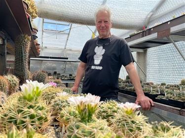 Een prikkelend weekend bij Paul en Emmy - Beringen