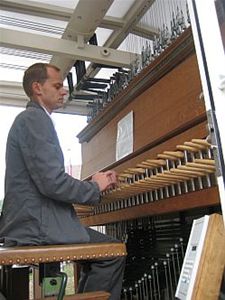 Een reizende beiaard - Neerpelt