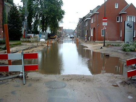 Een schok van herkenning - Neerpelt