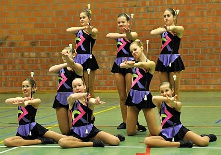 Een show voor familie en vrienden - Hamont-Achel