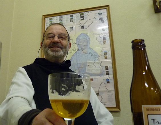 Een slag voor de Kluis: broeder Jules weg - Hamont-Achel