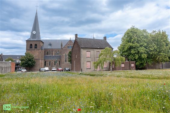 Een streling voor het oog - Bocholt