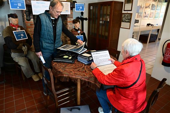 Een toffe namiddag met Haha Heppen - Leopoldsburg