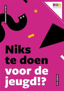 Een toffe zomervakantie - Leopoldsburg